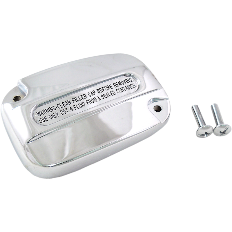 COVER CLT MC CHR  17-19 FLHT
