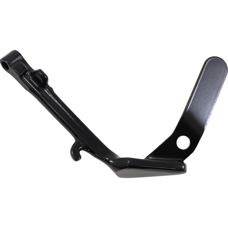 KICKSTAND -1" GL BK SFTL