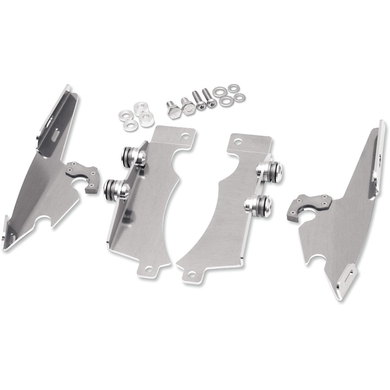 07-15 1300XVS FATS/SLIMS N/T MNT KIT