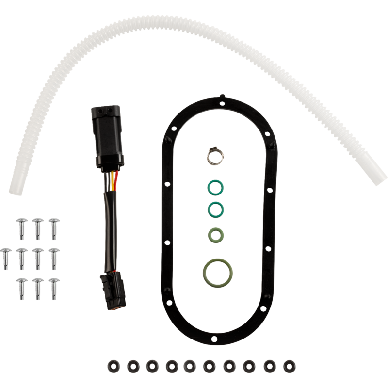 FUEL PUMP MODULE