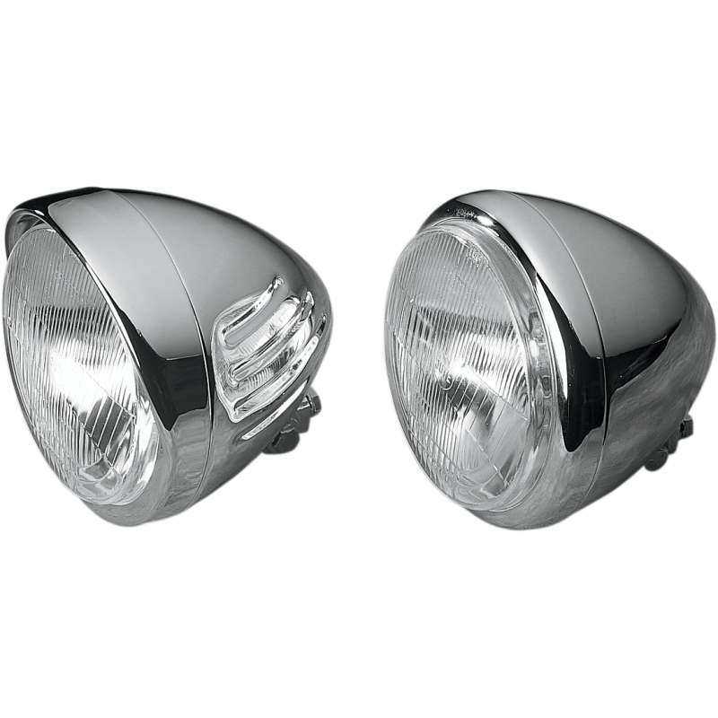 5-3/4" SPRING H/L PLAIN