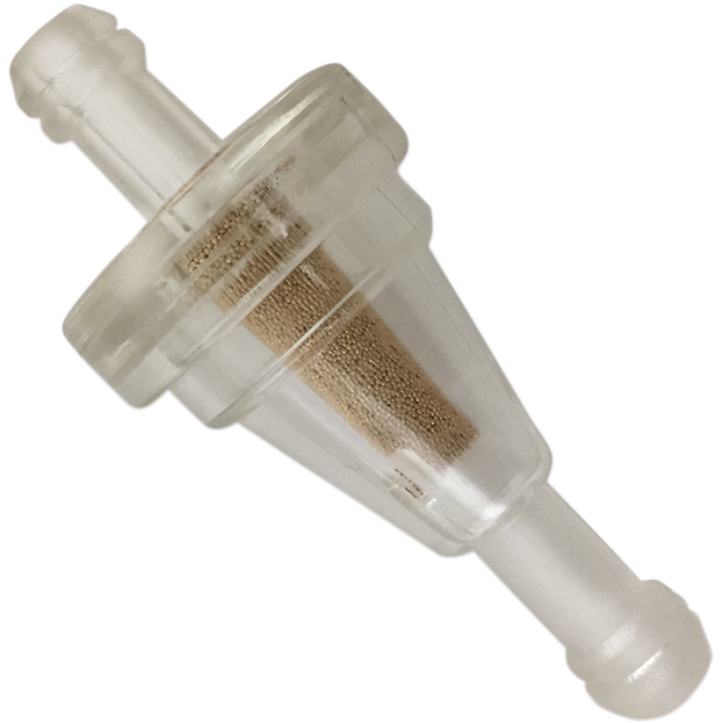 FUEL FILTER SLIM 6MM 20PC DISPLAY CARD
