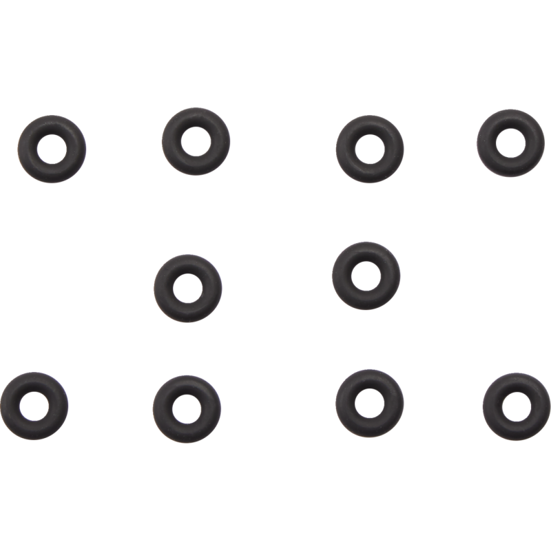INLET O-RING REPLACEMENT / FI CLEANER PK/10