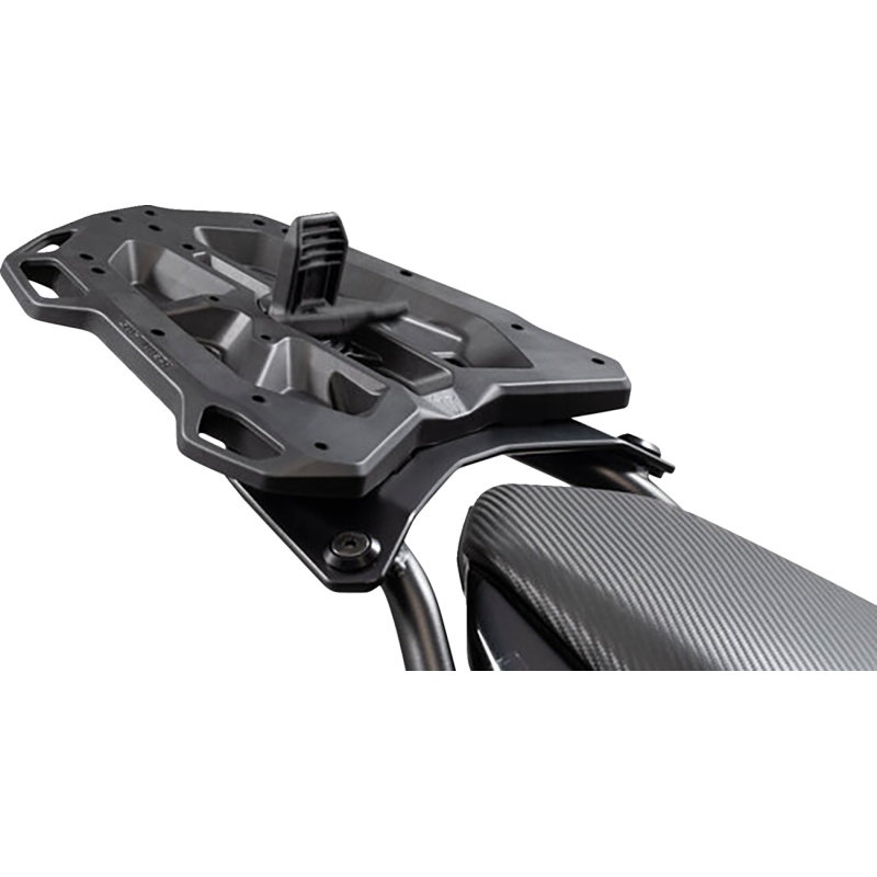 ADAPT PLATE STREET-RACK BASEPLATE WO MNT TOP CS