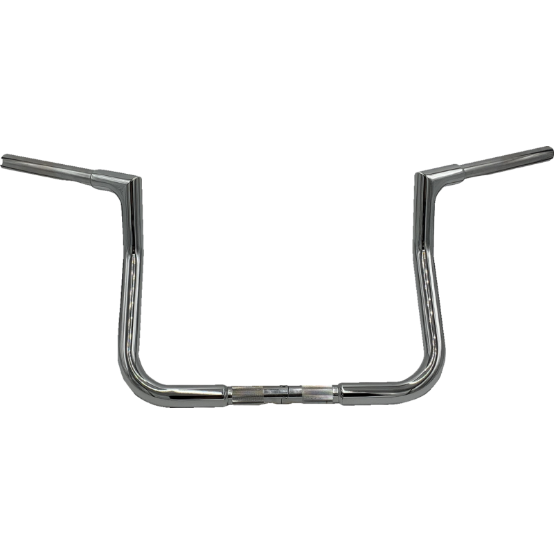 H-BAR 11"CH.FT.1.25"L-FL