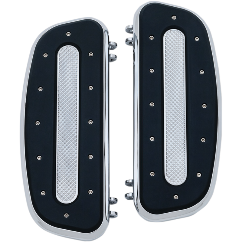 83-19 FLHT HVY INDUST DR FL/BOARDS, CHR PN 7041