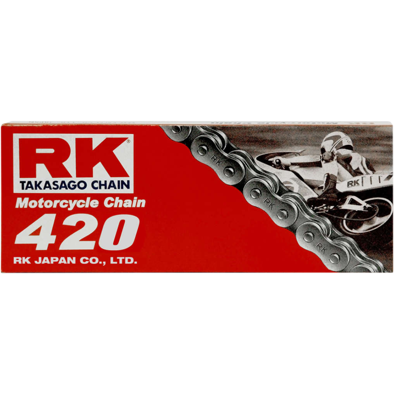 420x110 RK STANDARD CHAIN