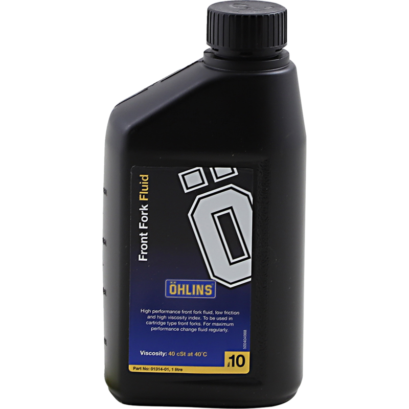 FORK OIL #10 - 1L