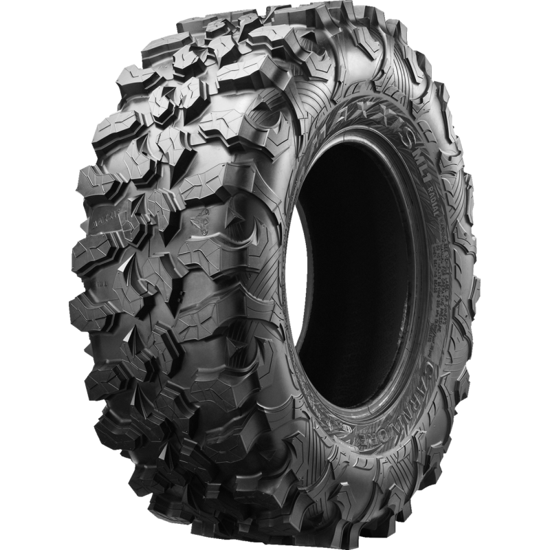 30X10R14 8PR ML1 CARNIVORE FRONT/REAR MAXXIS