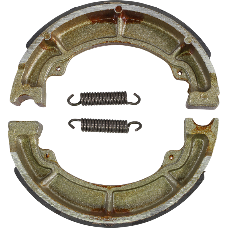 DP9117 BRAKE SHOE SET