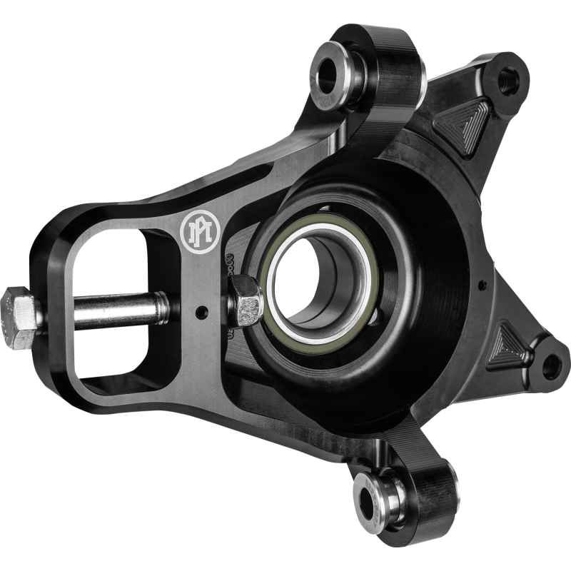 BEARING CARRIER REAR L