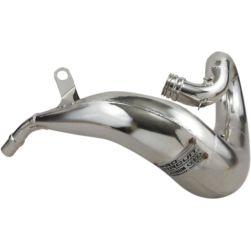 19-22 250SX PLATINUM PIPE
