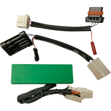 MODULE TRPL PLAY POL RZR