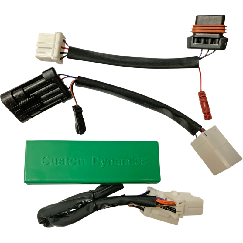 MODULE TRPL PLAY POL RZR