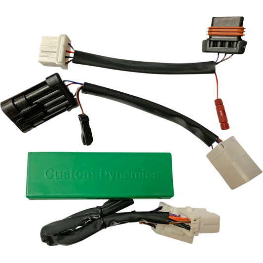 MODULE TRPL PLAY POL RZR