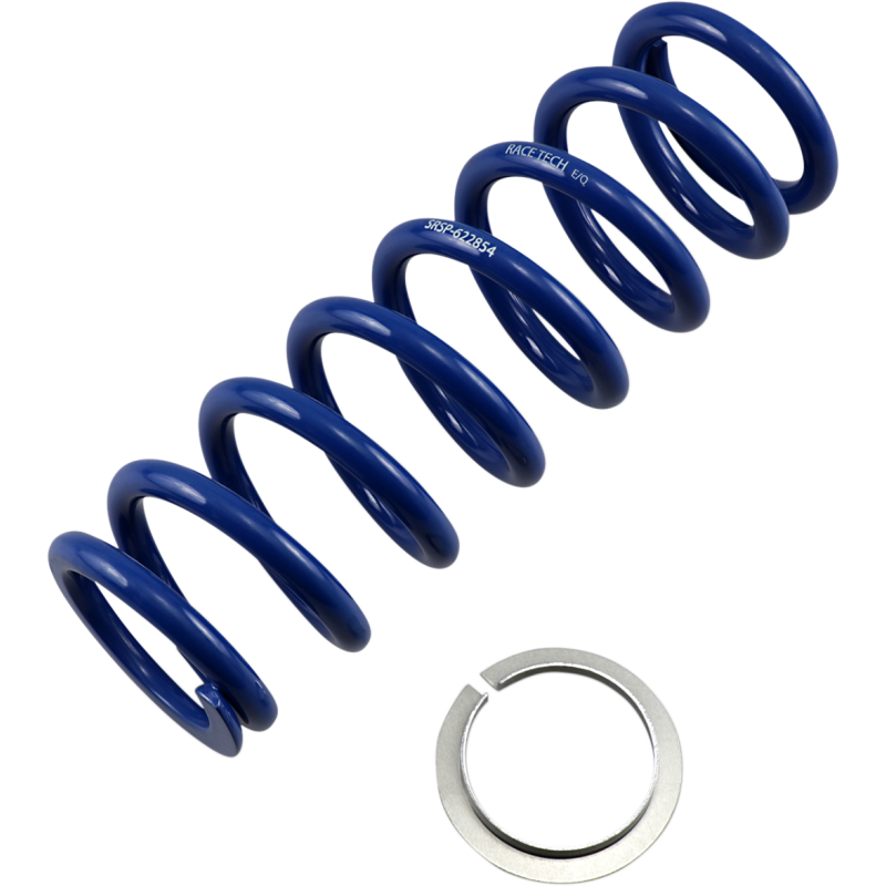 5.4 KG/MM SHOCK SPRING RACE TECH