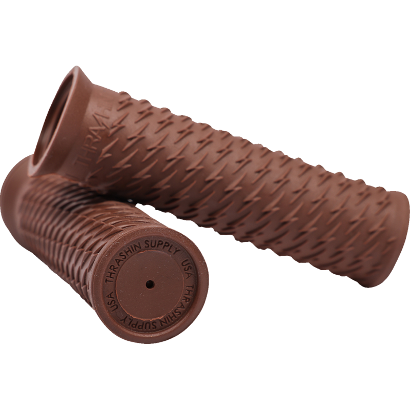 GRIP BOLT BROWN  PR