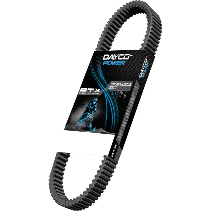 DAYCO BELT CTX5025
