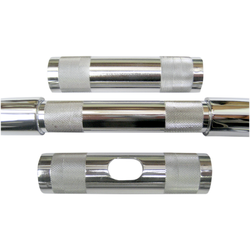 ADAPTER H-BAR RISER KT CH