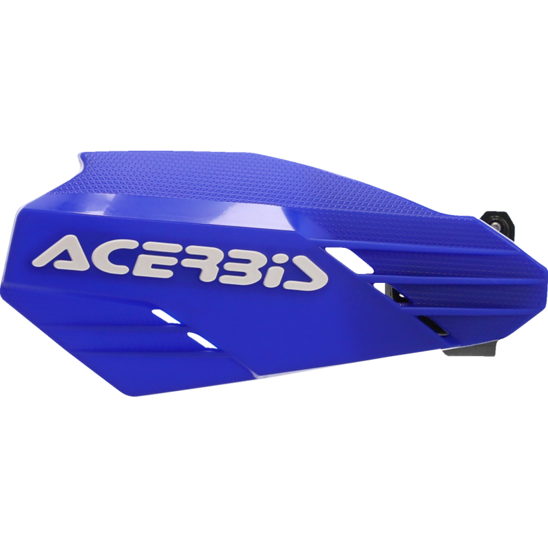Handguard- Linear blue/white