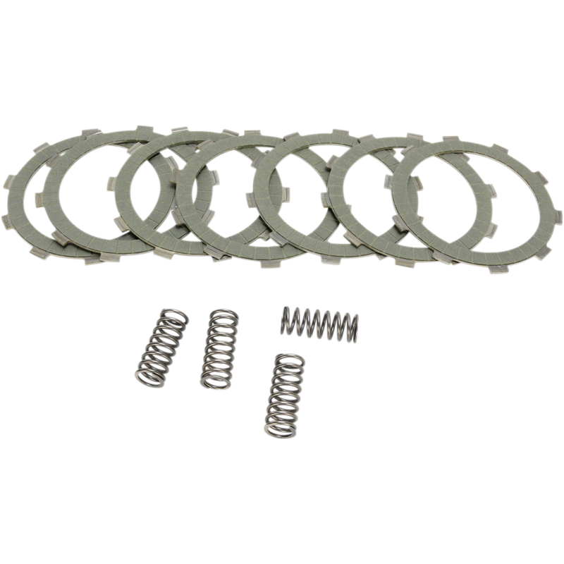 CLUTCH KIT EBC ST SRC128