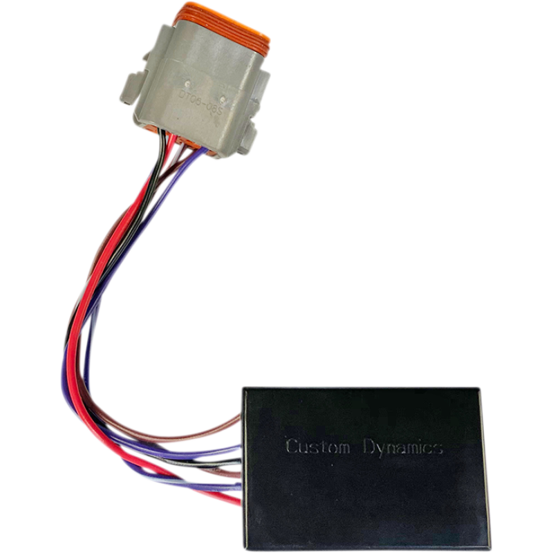 MODULE AUTO TSIGNL CNCLR
