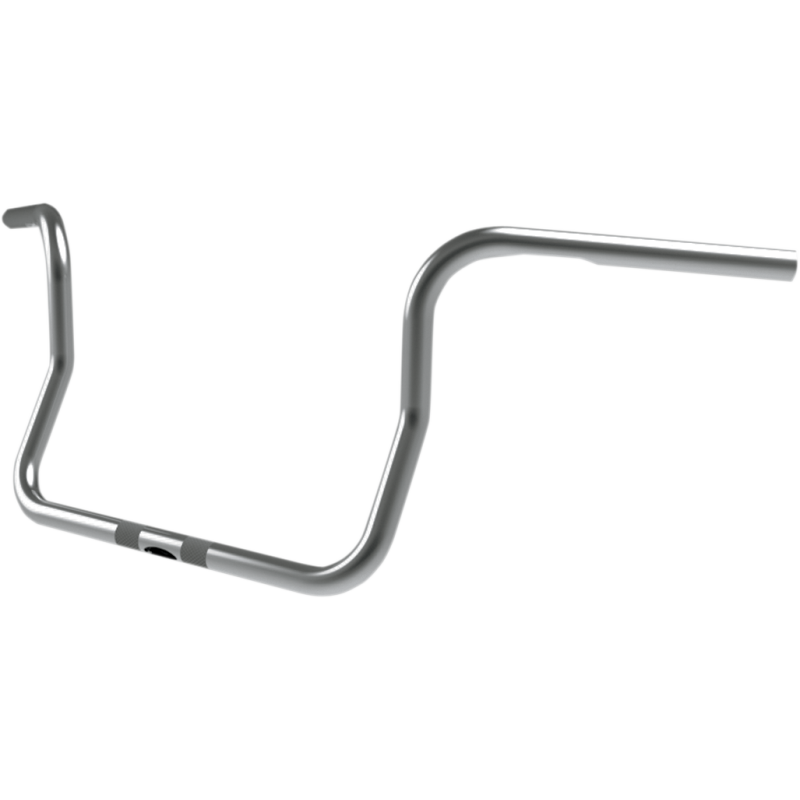 86-19 FLHT 10" BAGGER APES CHR