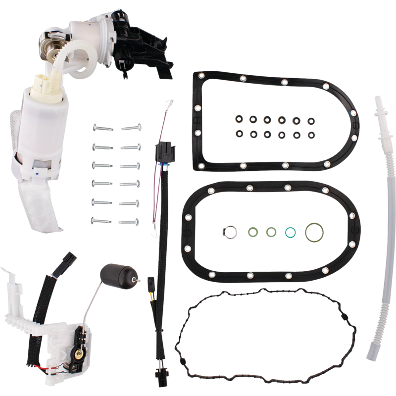 FUEL PUMP MODULE