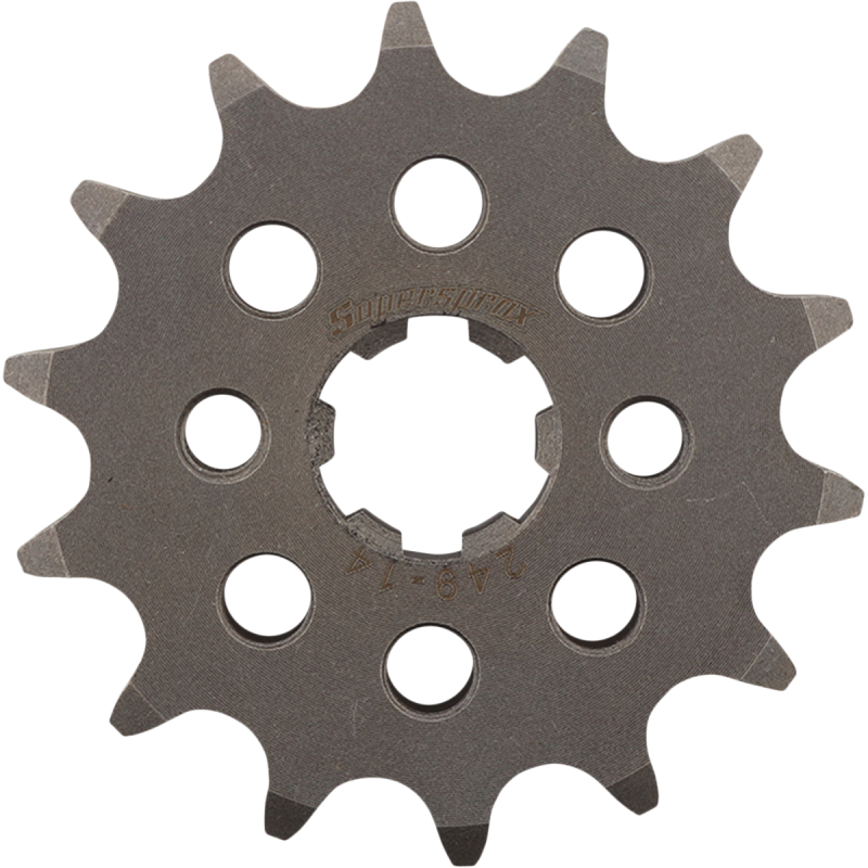 SPKT FR CST-249-14-2