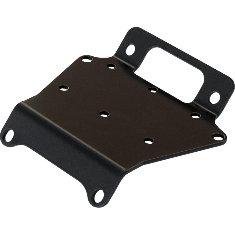 WINCH MOUNT - YAMAHA