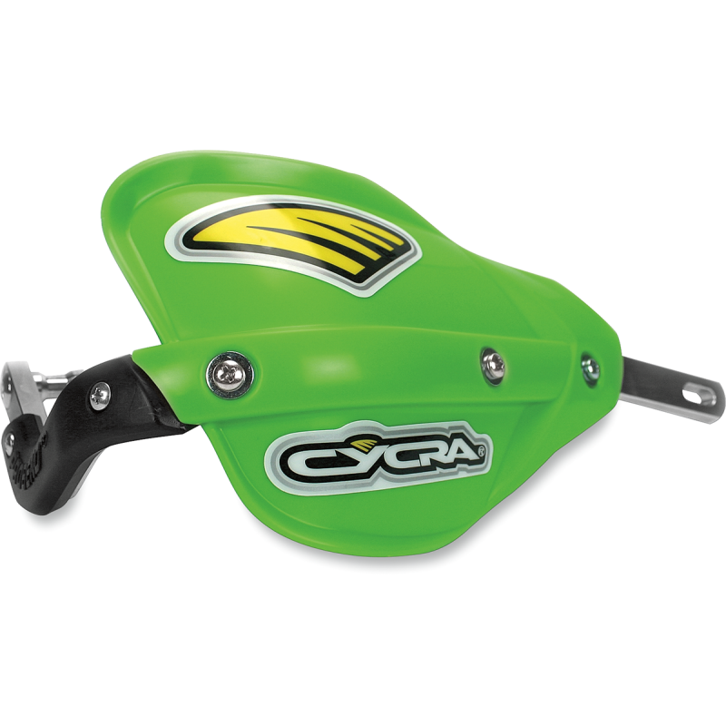 GUARD HAND PB BAR PACK GR