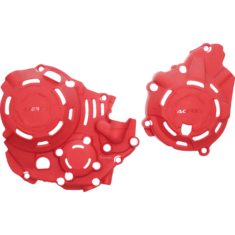 X POWER KIT CRF RED