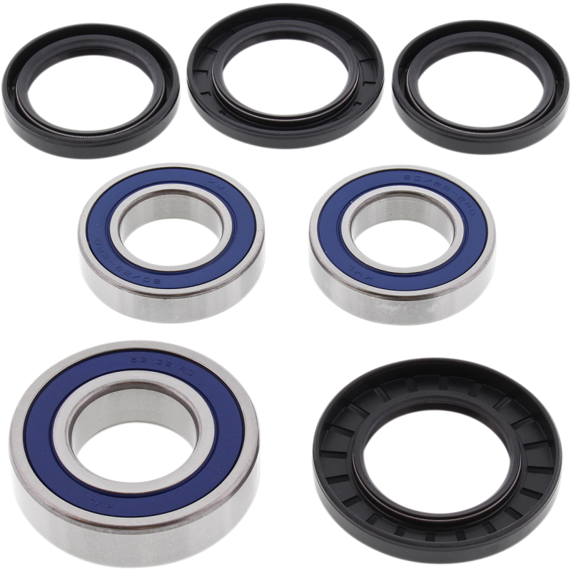 25-1392 WHEEL BEARING & SEAL KIT