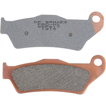 SDP617MX PRO-MX COMPOUND BRAKE PAD SET