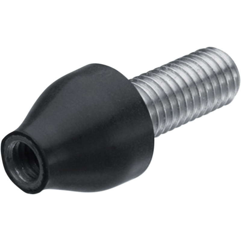 M8 X 20MM RUBBER ADPT, MICRO/RHOMBUS PN 2566