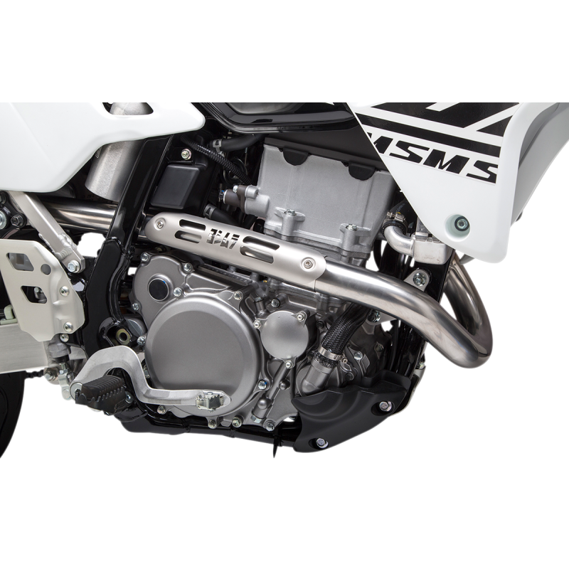 00-23 DRZ400S/SM RS-2 FS SS/CF/SS