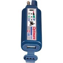 OPTIMATE UNIVERSAL USB CHARGER