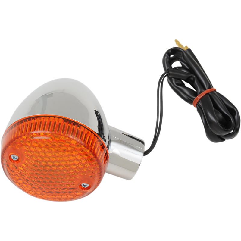 TURN SIGNAL HONDA-AMBER