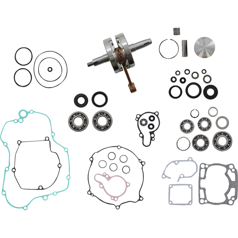 ENGINE KIT KAW