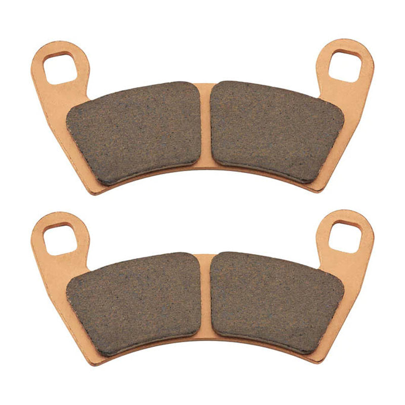 BRAKE PADS (FA128R)