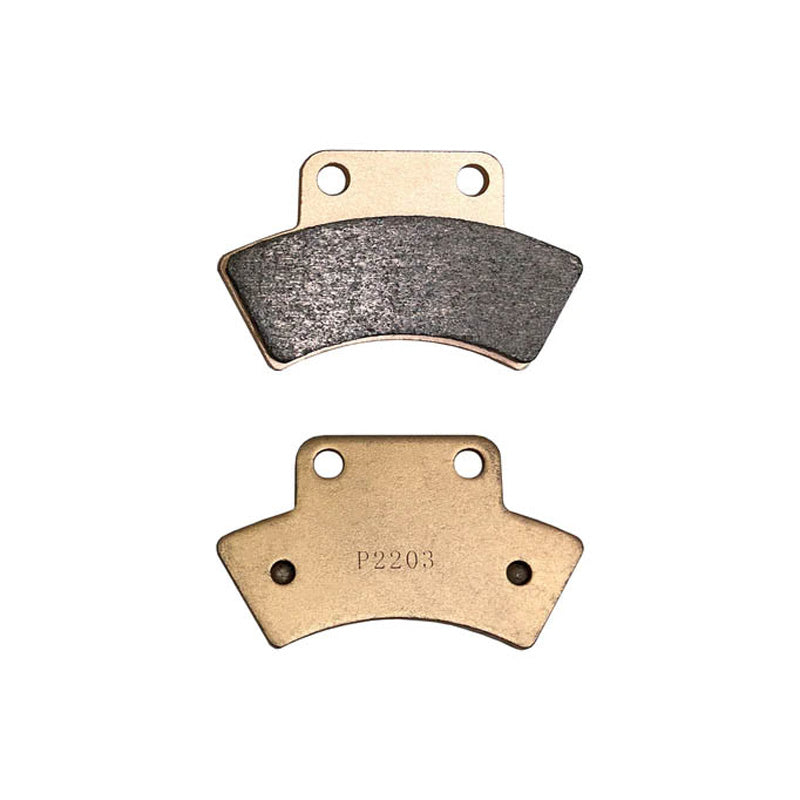 BRAKE PADS (FA232R)