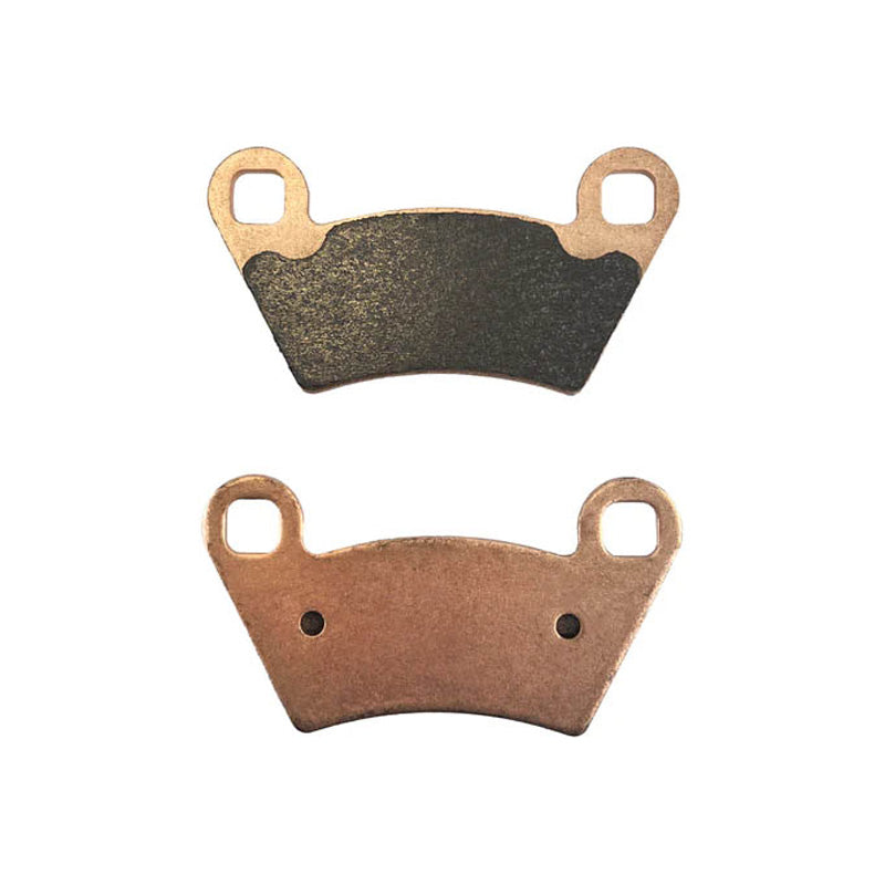 BRAKE PADS - SINTERED - (FA354R)