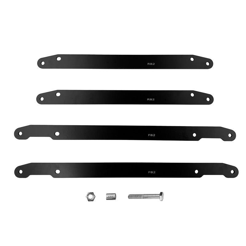 SUSPENSION LIFT KIT MULE