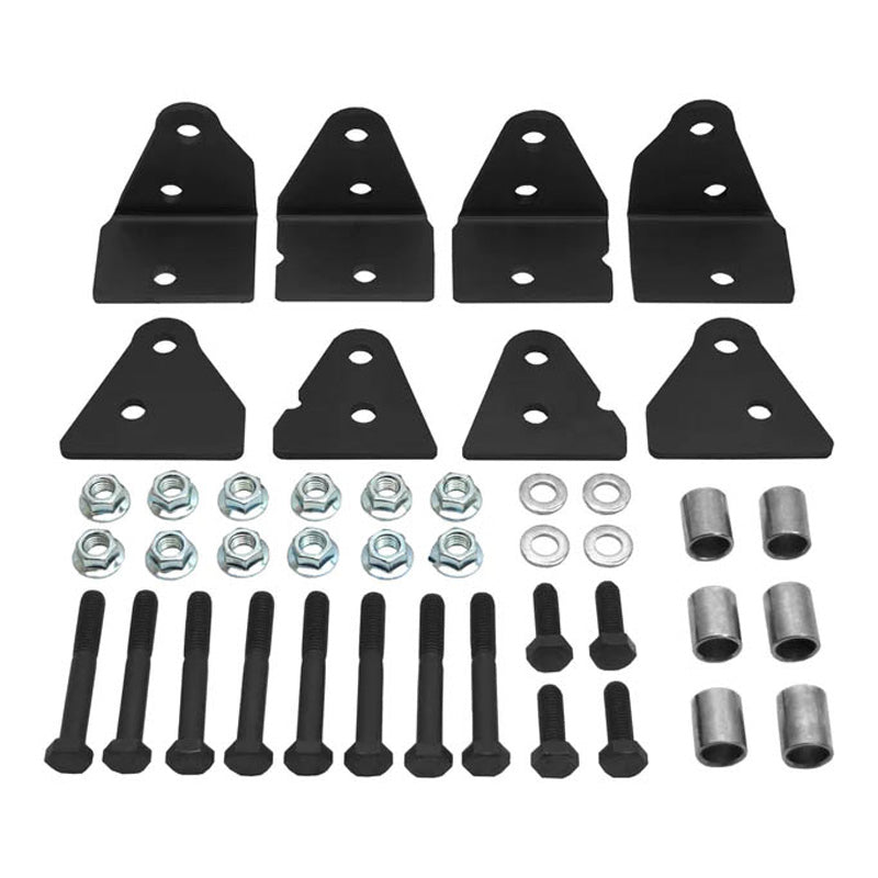 SUSPENSION LIFT KIT POLARIS