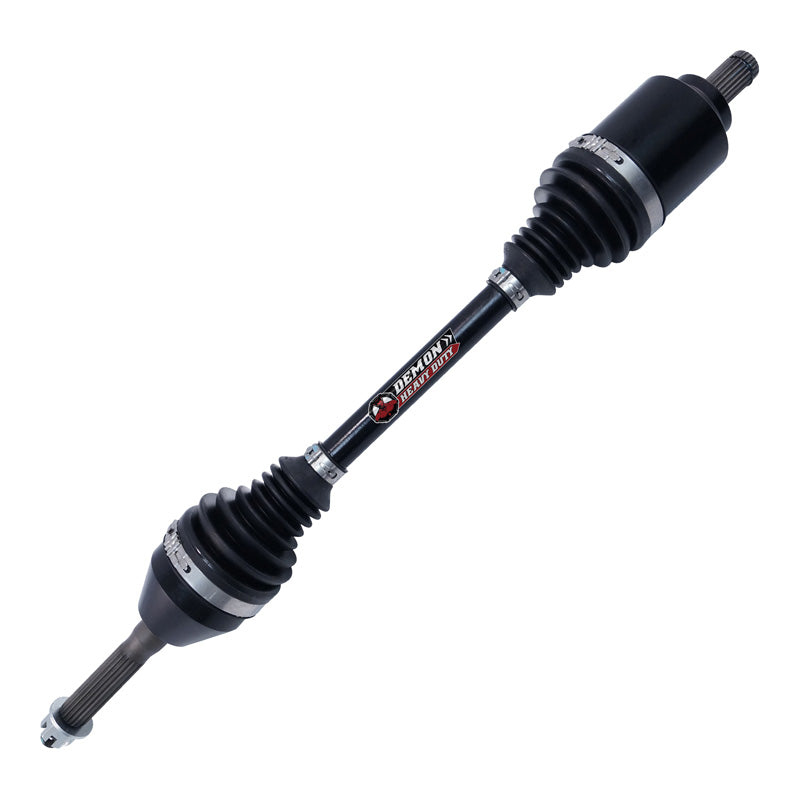 HEAVY-DUTY DRIVE SHAFT POLARIS REAR