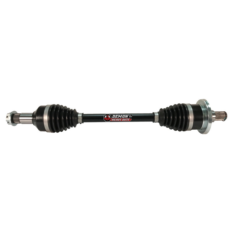 HEAVY-DUTY DRIVE SHAFT ARCTIC CAT FRONT