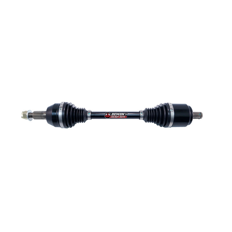 HEAVY-DUTY DRIVE SHAFT HONDA REAR