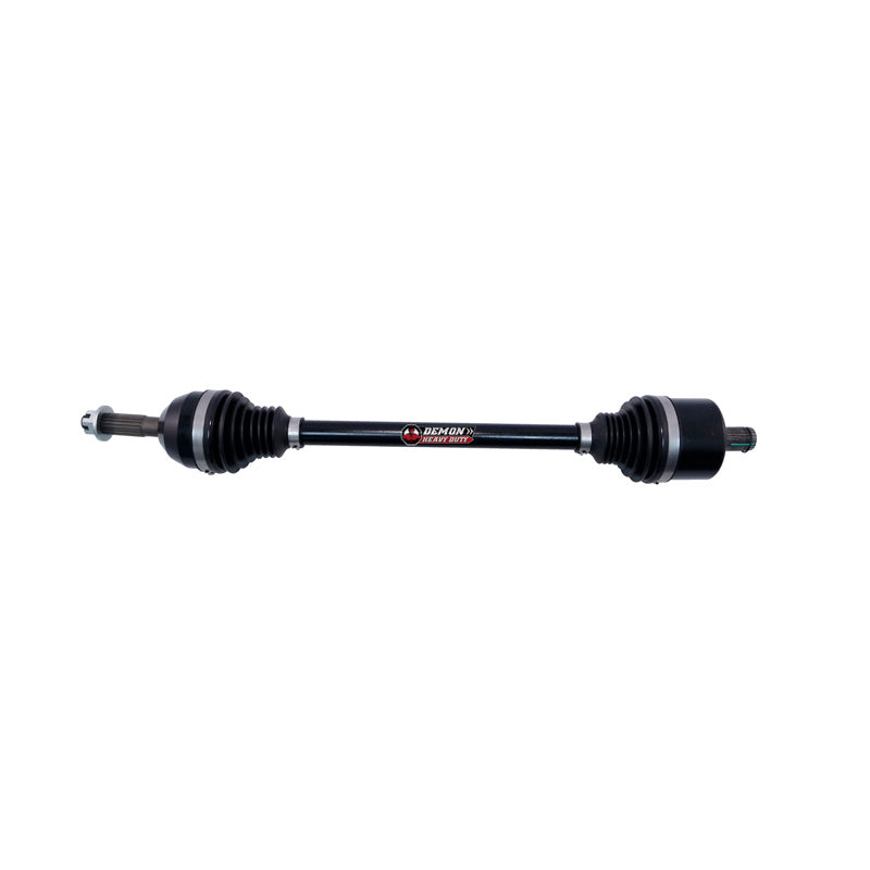HEAVY-DUTY DRIVE SHAFT YAMAHA FRONT