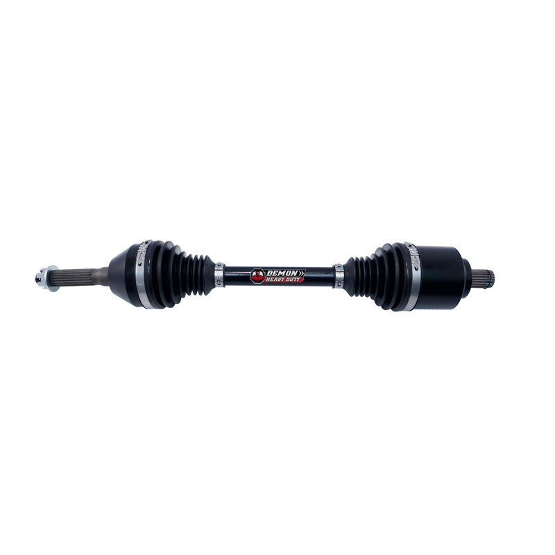 HEAVY-DUTY DRIVE SHAFT YAMAHA REAR