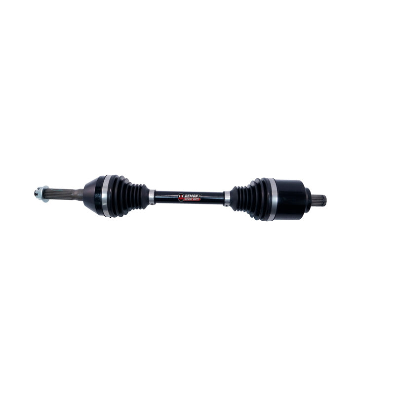 HEAVY-DUTY DRIVE SHAFT YAMAHA REAR
